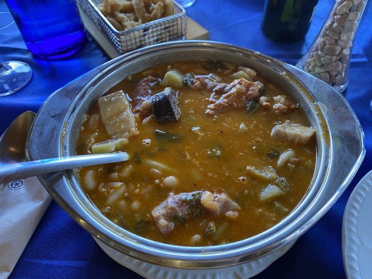 cocido rufaco soba cantabria