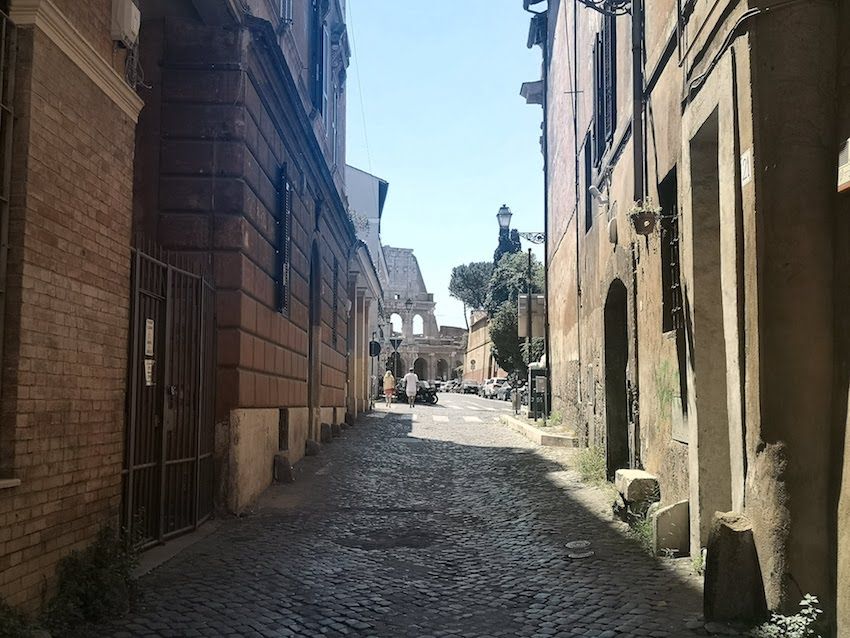 excursiones desde roma