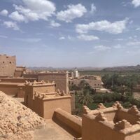▷ Los 11 mejores tours y excursiones desde Marrakech ourzazate kasbah