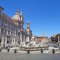 25 Consejos para viajar a Roma y no morir en el intento plazas de roma visitar italia