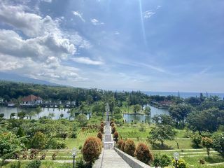 seguro de viaje internacional indonesia