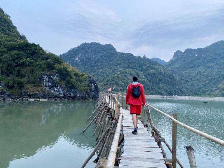 viaje a vietnam