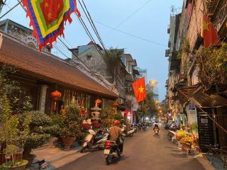 consejos para viajar a vietnam