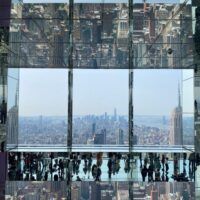 ▷ Miradores de Nueva York: ¿cuál elegir? Comparativa y opiniones mejores mirador nueva york