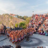 Cómo ver la danza del fuego en Uluwatu: entradas, consejos ver danza fuego kecak uluwatu