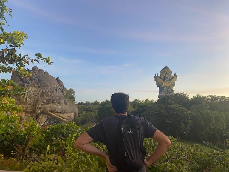consejos para viajar a bali