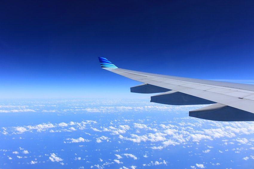 vuelo a bali consejos