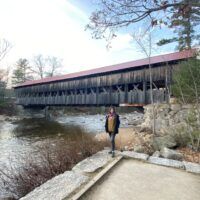 ▷ Qué ver en NEW HAMPSHIRE | Mapa y ruta por el estado que ver en new hampshire eeuu