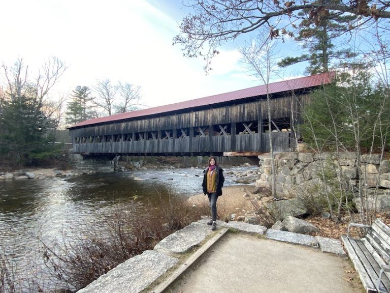 que ver en new hampshire eeuu