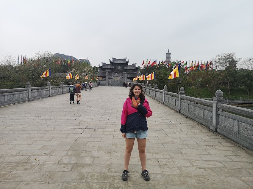 viajar a vietnam excursiones