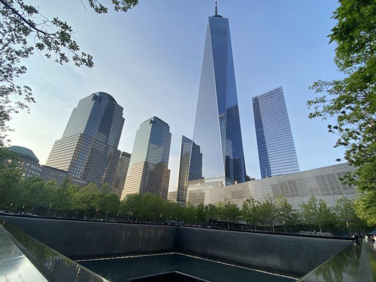 world trade center nueva york