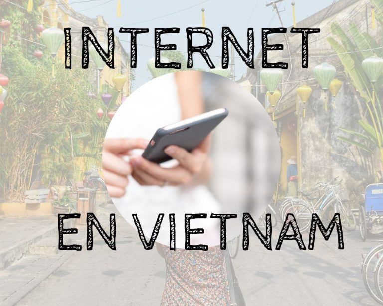 Internet EN VIETNAM