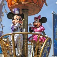 7 Consejos para visitar Disneyland París planificar visita disneyland paris consejos