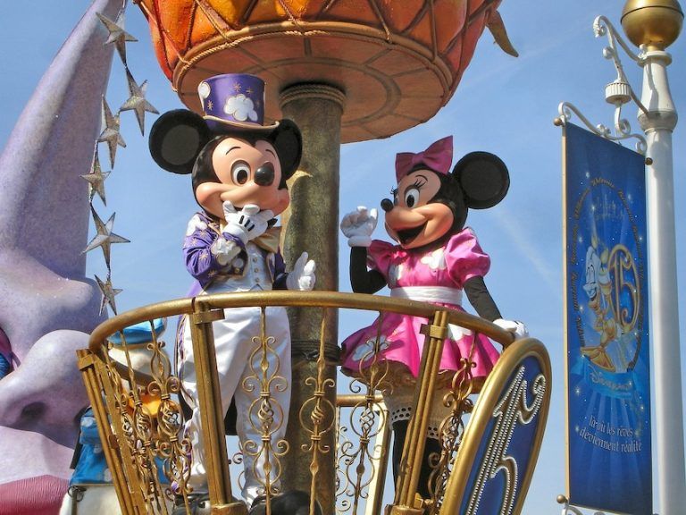 planificar visita disneyland paris consejos