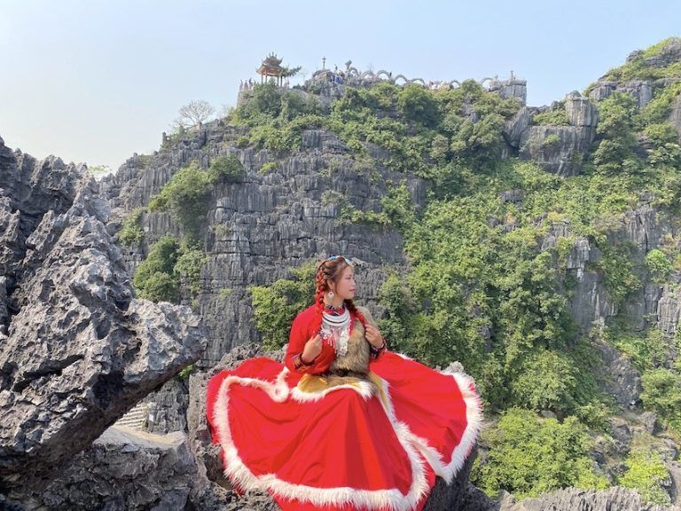 mua cave en vietnam