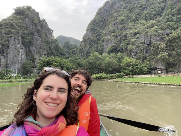 tam coc