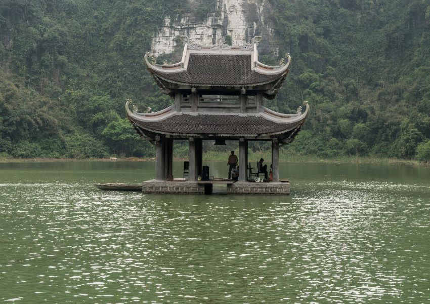 trang an patrimonio de la humanidad