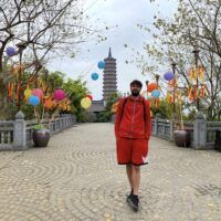 13 Lugares que ver en Ninh Binh: TODO lo que tenéis que saber visitar bai dinhh pagoda