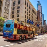 Autobús Turístico de NUEVA YORK: precio, opiniones, recorrido autobus-turistico-nueva-york