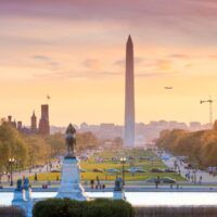 41 Lugares que ver en Washington DC | MAPA + GUÍA guia para visitar washington