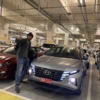 Alquilar coche en OMÁN - Opiniones + Experiencia alquiler coche oman