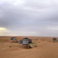 Cómo tener internet en Omán: descuento y consejos desierto oman