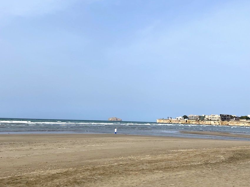 Playa_mascate_oman