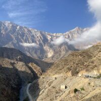 Mejores excursiones en Omán (desde Muscat) jebel_shams_ruta_oman
