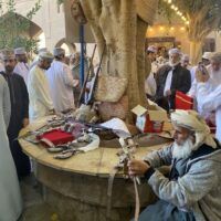 Qué ver en Nizwa, la joya de Omán ❤️ mercado_nizwa_oman