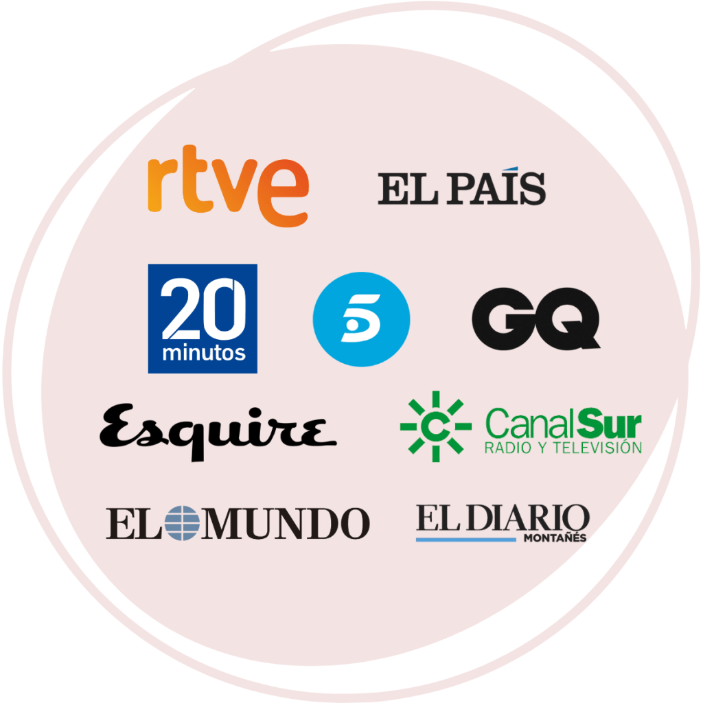 medios aprendizaje viajero