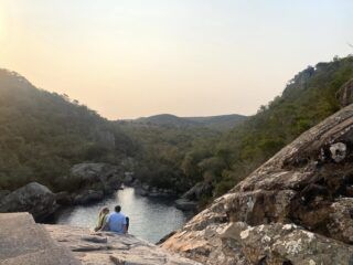 cascada del penintente