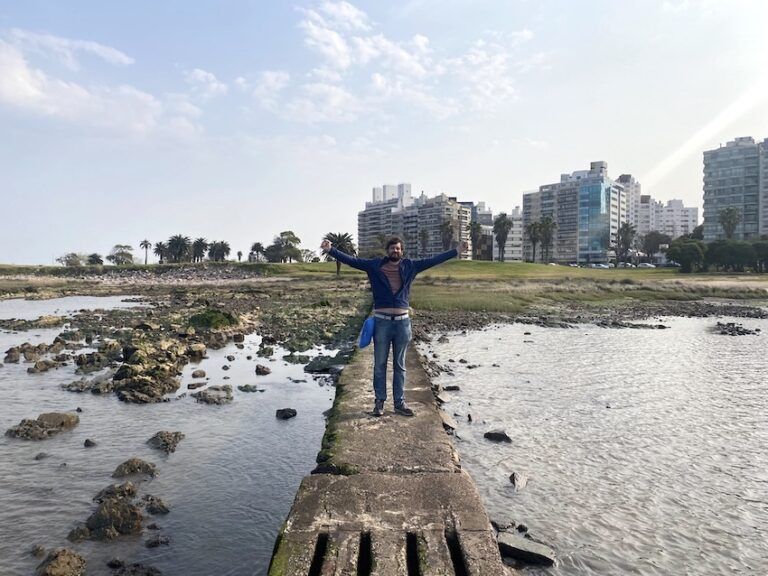 punta carretas montevideo