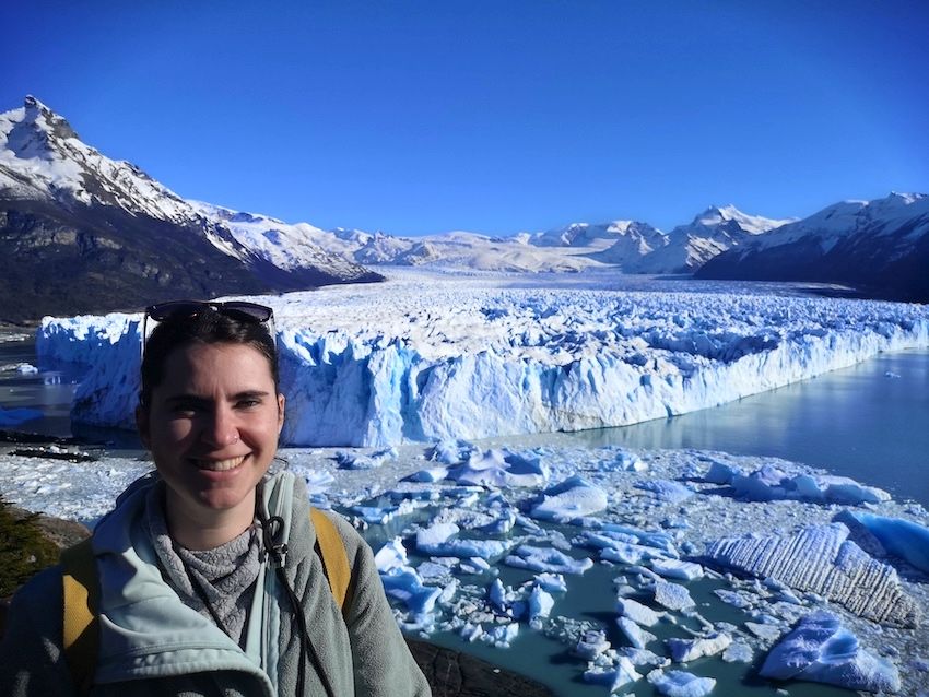 argentina perito moreno consejos viaje