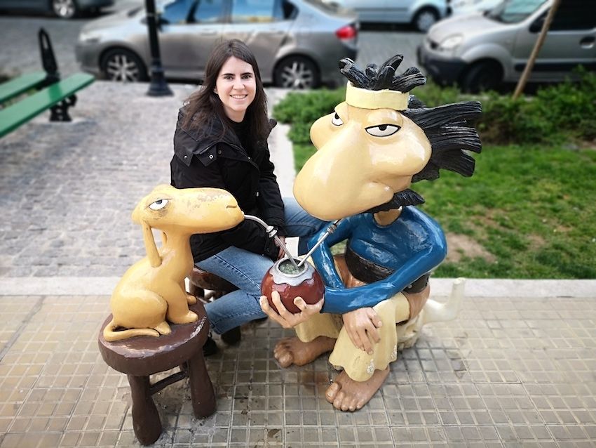 buenos aires argentina