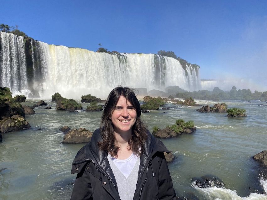 cataratas iguazu brasil guia visita salto pasarelas