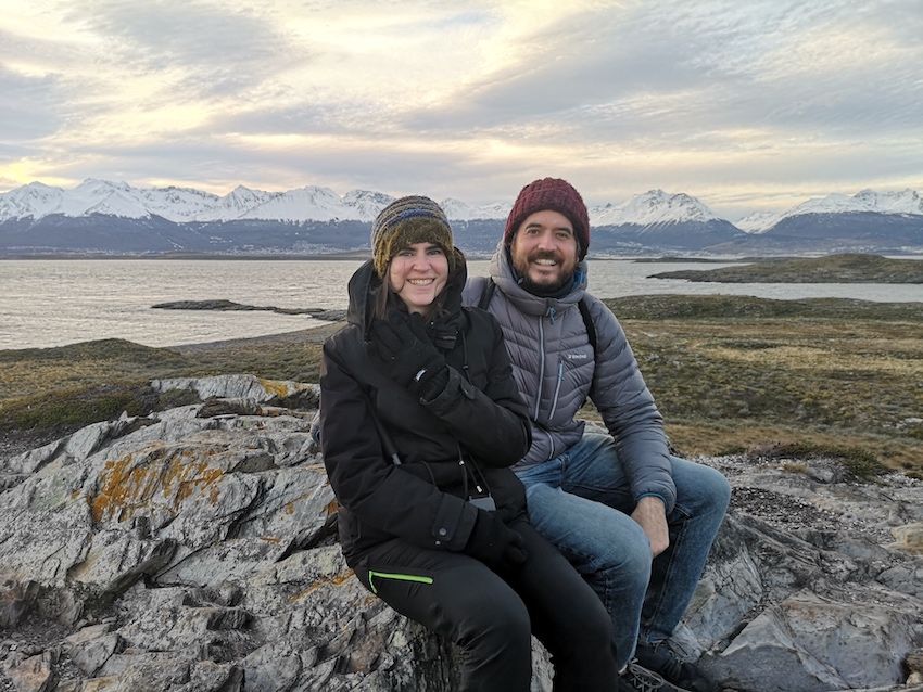 ushuaia fin del mundo consejos argentina