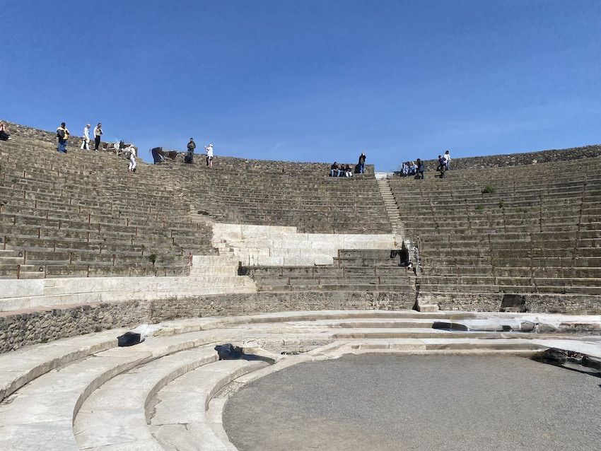 teatro pompeya