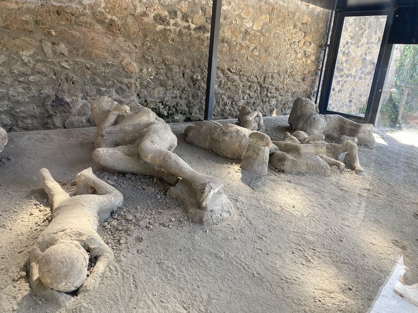 visitar pompeya calcos