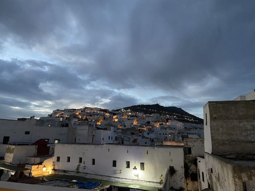 tetuan marruecos