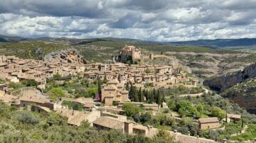 alquezar huesca