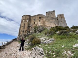 entrada loarre huesca