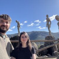 Recordatorio de vida y viajes de un 2025 mirador de la memoria caceres