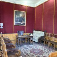 Conociendo la ciudad natal de Stalin: GORI museo estatal stalin gori