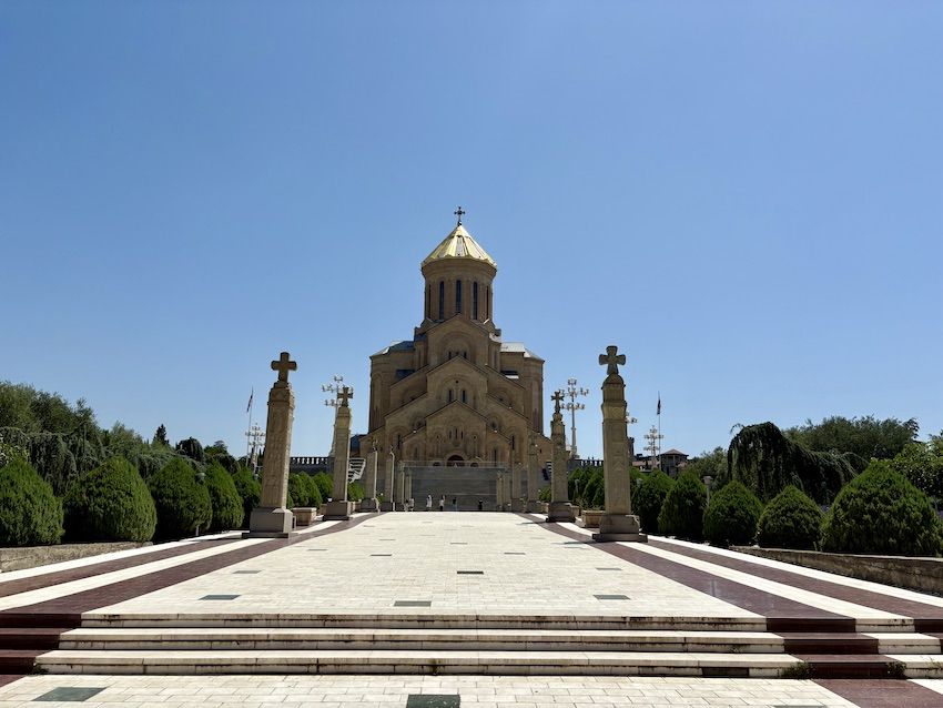 tibilisi georgia